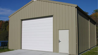 Garage Door Openers at Fairbanks Summit San Diego, California